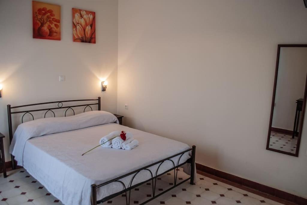 Phyllida Guest House - A2 Zaharo Dış mekan fotoğraf
