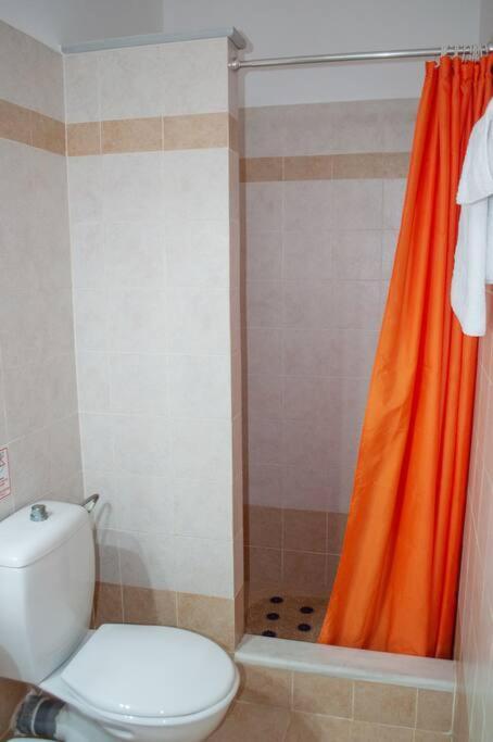 Phyllida Guest House - A2 Zaharo Dış mekan fotoğraf