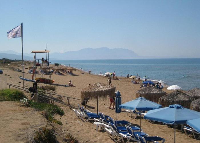 Phyllida Guest House - A2 Zaharo Dış mekan fotoğraf
